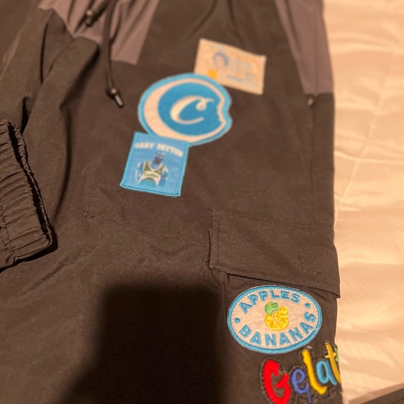 COOKIES pants - Picture 7 of 7